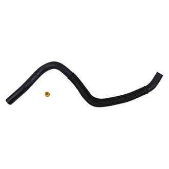 Sunsong® 3403726 - Power Steering Reservoir Hose