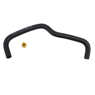 Sunsong® - Power Steering Return Line Hose Assembly