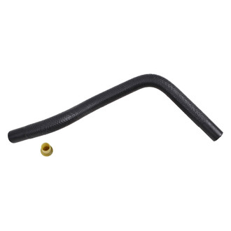 Sunsong® - Power Steering Return Line Hose Assembly