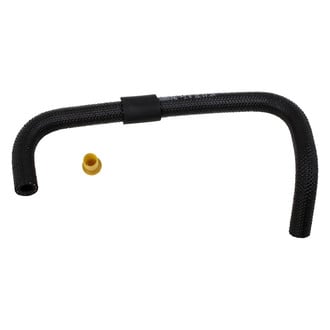Sunsong® - Power Steering Return Line Hose Assembly