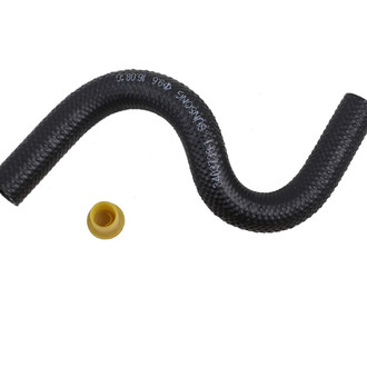 Sunsong® - Power Steering Return Line Hose Assembly - to Reservoir