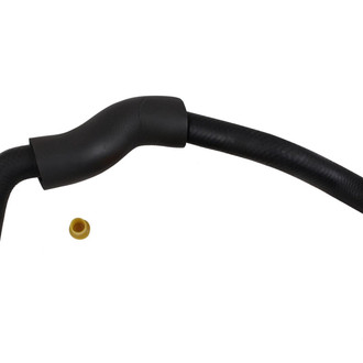 Sunsong® - Power Steering Reservoir Hose