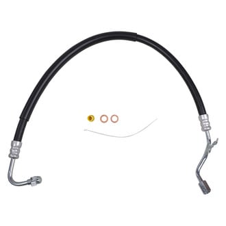 Sunsong® - Power Steering Pressure Line Hose Assembly