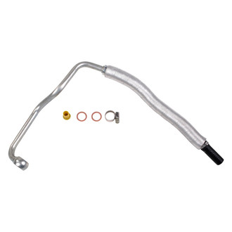 Sunsong® - Power Steering Return Line Hose Assembly