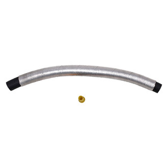 Sunsong® - Power Steering Reservoir Hose