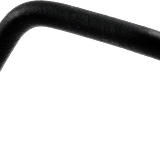 Sunsong® - Power Steering Return Line Hose Assembly - Gear to Cooler