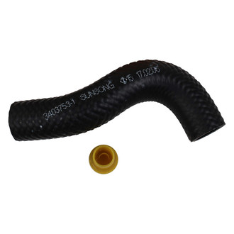 Sunsong® - Power Steering Reservoir Hose