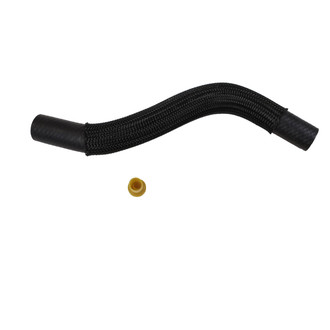 Sunsong® - Power Steering Reservoir Hose - Reservoir to Pipe