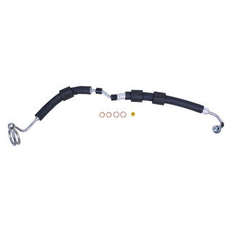 Sunsong® - Power Steering Pressure Line Hose Assembly