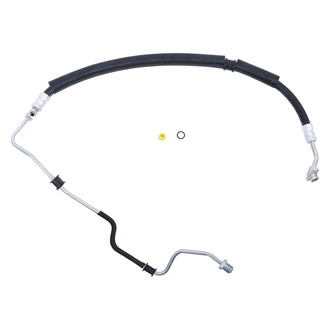 Sunsong® - Power Steering Pressure Line Hose Assembly
