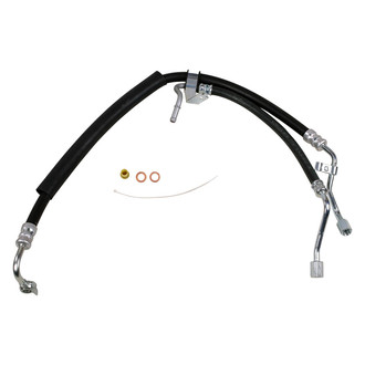 Sunsong® - Power Steering Pressure and Return Line Hose Assembly