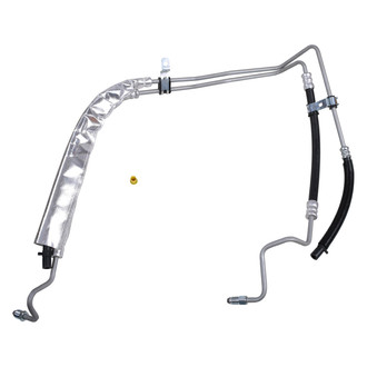 Sunsong® - Power Steering Pressure Line Hose Assembly