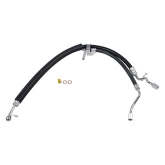 Sunsong® - Power Steering Pressure and Return Line Hose Assembly