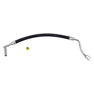 Sunsong® - Power Steering Return Line Hose Assembly - Intermediate Pipe
