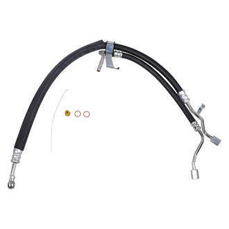 Sunsong® - Power Steering Pressure and Return Line Hose Assembly
