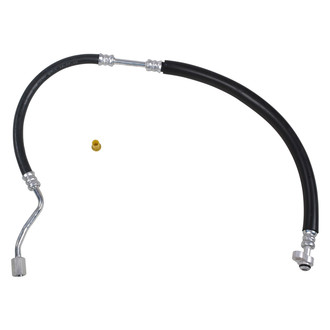 Sunsong® - Power Steering Return Line Hose Assembly