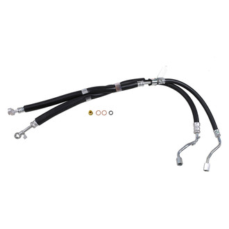 Sunsong® - Power Steering Pressure and Return Line Hose Assembly