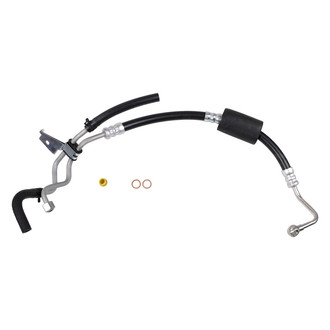 Sunsong® - Power Steering Pressure and Return Line Hose Assembly