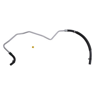 Sunsong® - Power Steering Return Line Hose Assembly