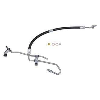 Sunsong® - Power Steering Pressure Line Hose Assembly
