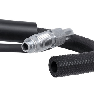 Sunsong® - Power Steering Pressure Line Hose Assembly