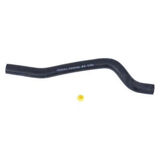 Sunsong® - Power Steering Reservoir Hose