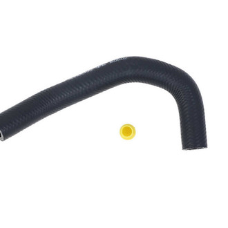 Sunsong® - Power Steering Reservoir Hose - Reservoir to Pump