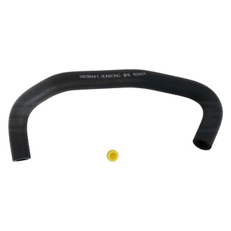 Sunsong® - Power Steering Reservoir Hose