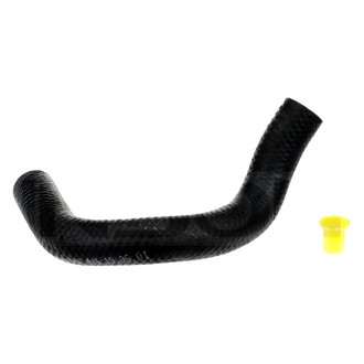 Sunsong® - Power Steering Reservoir Hose - Reservoir to Pump