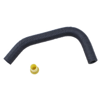 Sunsong® - Power Steering Return Line Hose Assembly