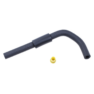 Sunsong® - Power Steering Return Line Hose Assembly - From Cooler to Reservoir