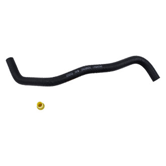 Sunsong® - Power Steering Return Line Hose Assembly - Pipe to Reservoir