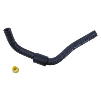 Sunsong® - Power Steering Return Line Hose Assembly - Pipe to Reservoir