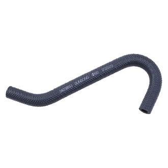 Sunsong® - Power Steering Return Line Hose Assembly - Cooler to Reservoir