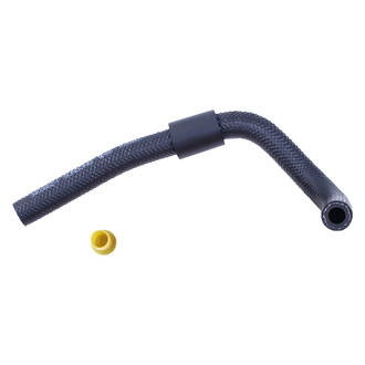 Sunsong® - Power Steering Return Line Hose Assembly - From Cooler to Reservoir