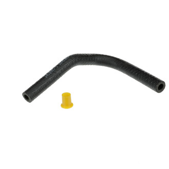 Sunsong® - Power Steering Return Line Hose Assembly - Pipe to Reservoir