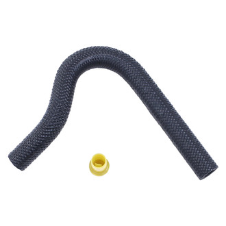 Sunsong® - Power Steering Return Line Hose Assembly - Pipe to Reservoir