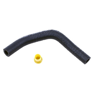 Sunsong® - Power Steering Return Line Hose Assembly - Pipe to Reservoir