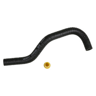 Sunsong® - Power Steering Return Line Hose Assembly