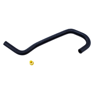 Sunsong® - Power Steering Return Line Hose Assembly - Pipe to Reservoir