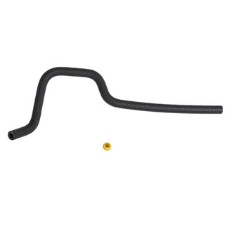 Sunsong® - Power Steering Return Line Hose Assembly - From Tube (at Gear) to Intermediate Pipe