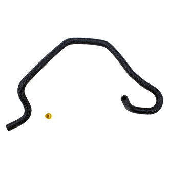 Sunsong® - Power Steering Return Line Hose Assembly - From Tube (at Gear) to Intermediate Pipe