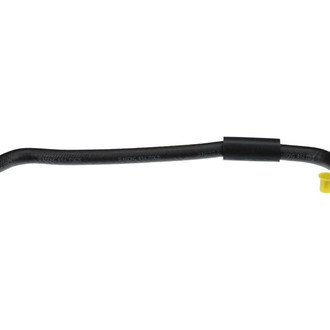 Sunsong® - Power Steering Return Line Hose Assembly - Pipe to Reservoir