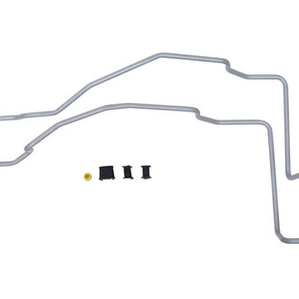Sunsong® - Power Steering Return Line Hose Assembly - Intermediate Pipe