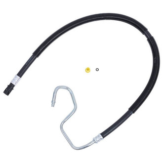 Sunsong® - Power Steering Return Line Hose Assembly - Gear to Pipe