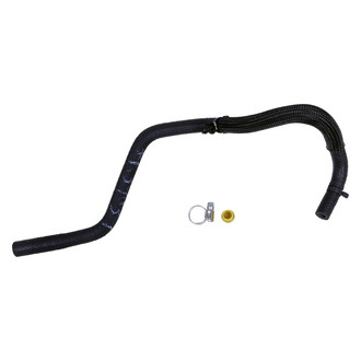 Sunsong® - Power Steering Return Line Hose Assembly