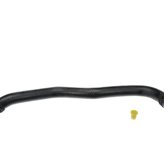 Sunsong® - Power Steering Reservoir Hose - Reservoir to Pump