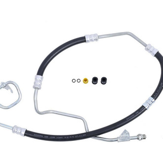 Sunsong® - Power Steering Pressure Line Hose Assembly