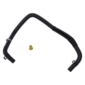 Sunsong® - Power Steering Return Line Hose Assembly