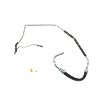 Sunsong® - Power Steering Return Line Hose Assembly